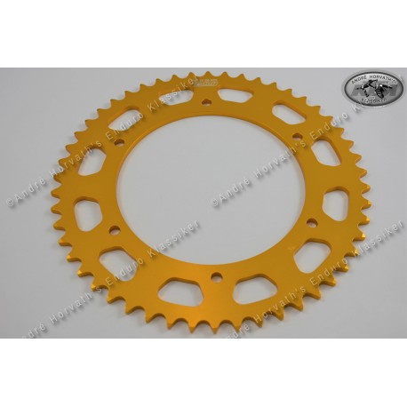 André Horvath's - enduroklassiker.at - Puch Frigerio Parts  - Sprocket 50T 6-hole