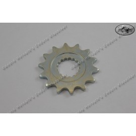 André Horvath's - enduroklassiker.at - Maico Parts - countershaft sprocket 14T