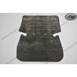 rubber mud flap