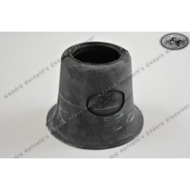 steering rubber boot black KTM Mirabell / Mecky scooter 1956-60
