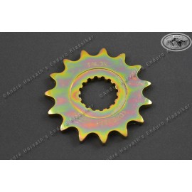 countershaft sprocket 15T Maico