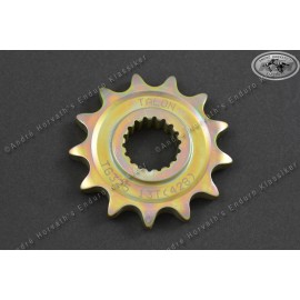 countershaft sprocket 13T KTM 50/75 GXE/GXR, KTM 80 MX