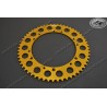 Kettenrad hinten 56 Zahn alle Maico Modelle 250/400/440/490 bis 1985