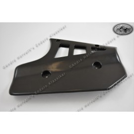 Radiator Spoiler Left black KTM 500/600 LC4 1987-1992 Limited 1992 Original