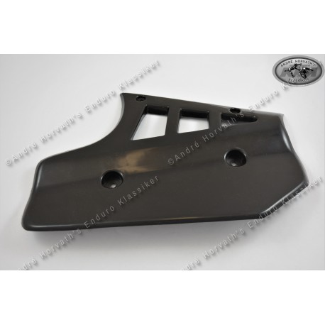 Kühlerspoiler links schwarz KTM 500/600 LC4 1987-1992 Limited 1992 Original