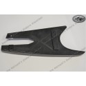 Kettenschutz Plastik schwarz KTM 50/75 GXE/GXR 1986-1990 original neu
