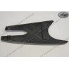 Kettenschutz Plastik schwarz KTM 50/75 GXE/GXR 1986-1990 original neu