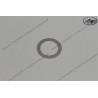 Shim washer 25x35x0,2mm