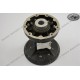 Rear Hub KTM 1974-1983