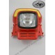 Acerbis Elba Headlight Red