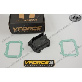 VForce3 High Performance Reed Valve System KTM 125 84-97