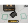 VForce3 High Performance Reed Valve System KTM 125 1984-1997