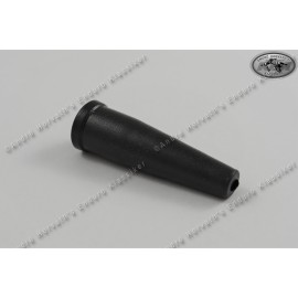 Domino Rubber Cover for Throttle Grip