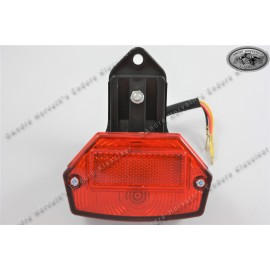 Taillight with Bracket