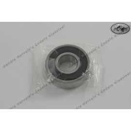 Front wheel bearing 6003