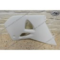 gas tank spoiler left white KTM 400/620 LC4 Supercompetition and 400/540 SXC 1996-99