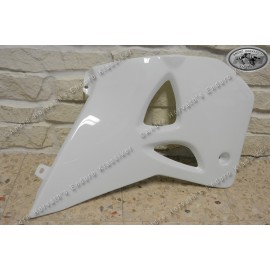 gas tank spoiler right white KTM 400/620 LC4 Supercompetition and 400/540 SXC 1996-99