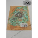gasket kit KTM 360 EXC/SX 96-97 and 380 1998