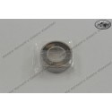 Front wheel bearing 6003