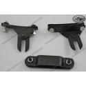 seat bracket kit