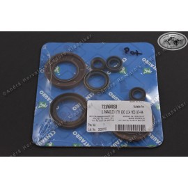 André Horvath's - enduroklassiker.at - Gaskets and Seals - Engine Seal ring Kit LC4 87-92