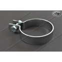 exhaust clamp 60mm Diameter