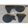 Side Panel Kit Husqvarna CR/WR 1981-82 NEW PRODUCTION