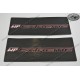André Horvath's - enduroklassiker.at - Decals/Stickers/Accessoirs - Decal Kit WP Extreme