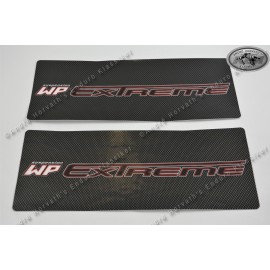 Decal Kit WP Extreme