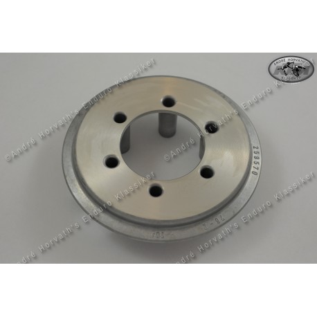 pressure plate Clutch KTM LC4 1998