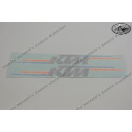 Swing Arm Decal