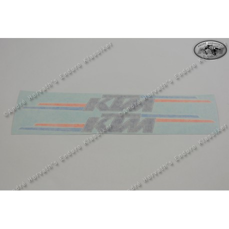 André Horvath's - enduroklassiker.at - Decals/Stickers/Accessoirs - Swing Arm Decal