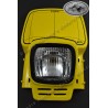 Acerbis Elba Headlight complete White