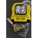 Acerbis Elba Headlight complete White