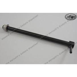 Rear Axle Maico cpl.