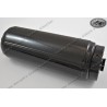 Schalldämpfer Auspuffendtopf KTM 125/175/250/400 GS6 Modelle 1977/78