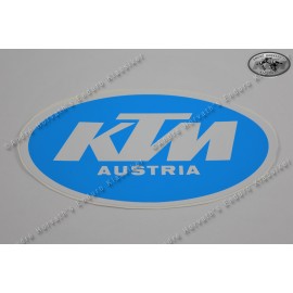 André Horvath's - enduroklassiker.at - Decals/Stickers/Accessoirs - gas tank decal