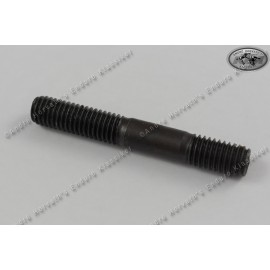 Stiftschraube (Stehbolzen) Zylinder M8x40/55 für KTM 250 GS/MX ab 1983