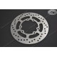 rear brake disc 220mm left KTM models 89-91