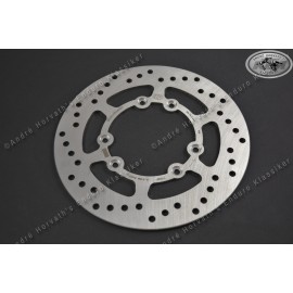 rear brake disc 220mm left KTM models 89-91