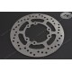 rear brake disc 220mm left KTM models 89-91