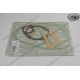 Gasket Kit Husqvarna 240/250 84-88