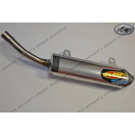 FMF Powercore Silencer Honda CR 250 92-96