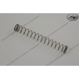 throttle spring Keihin