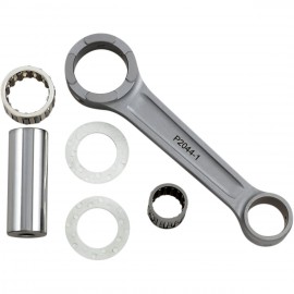 Connecting Rod Kit Woessner for Honda CR500 1987-2001
