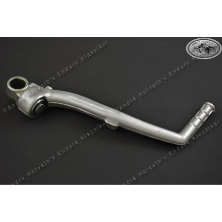 Kickstart lever for Honda CR 500 1989-2001