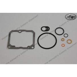 André Horvath's - enduroklassiker.at - Carburetor Parts / Fuel Taps / Airfilters - gasket kit Dell'Orto