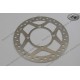 Moto Master Vintage Front Brake Disc KX125/250 1989-02, KX500 1989-04