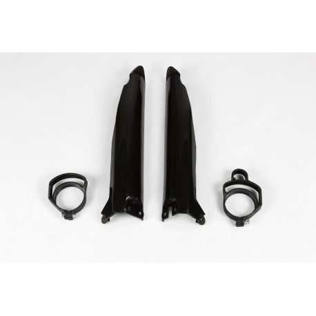 Fork Guard Kit Kawasaki KX 125/250/500 96-03