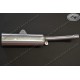 Schalldämpfer KTM 250/300/350 MX 1987-1989, Made by DEP exhausts